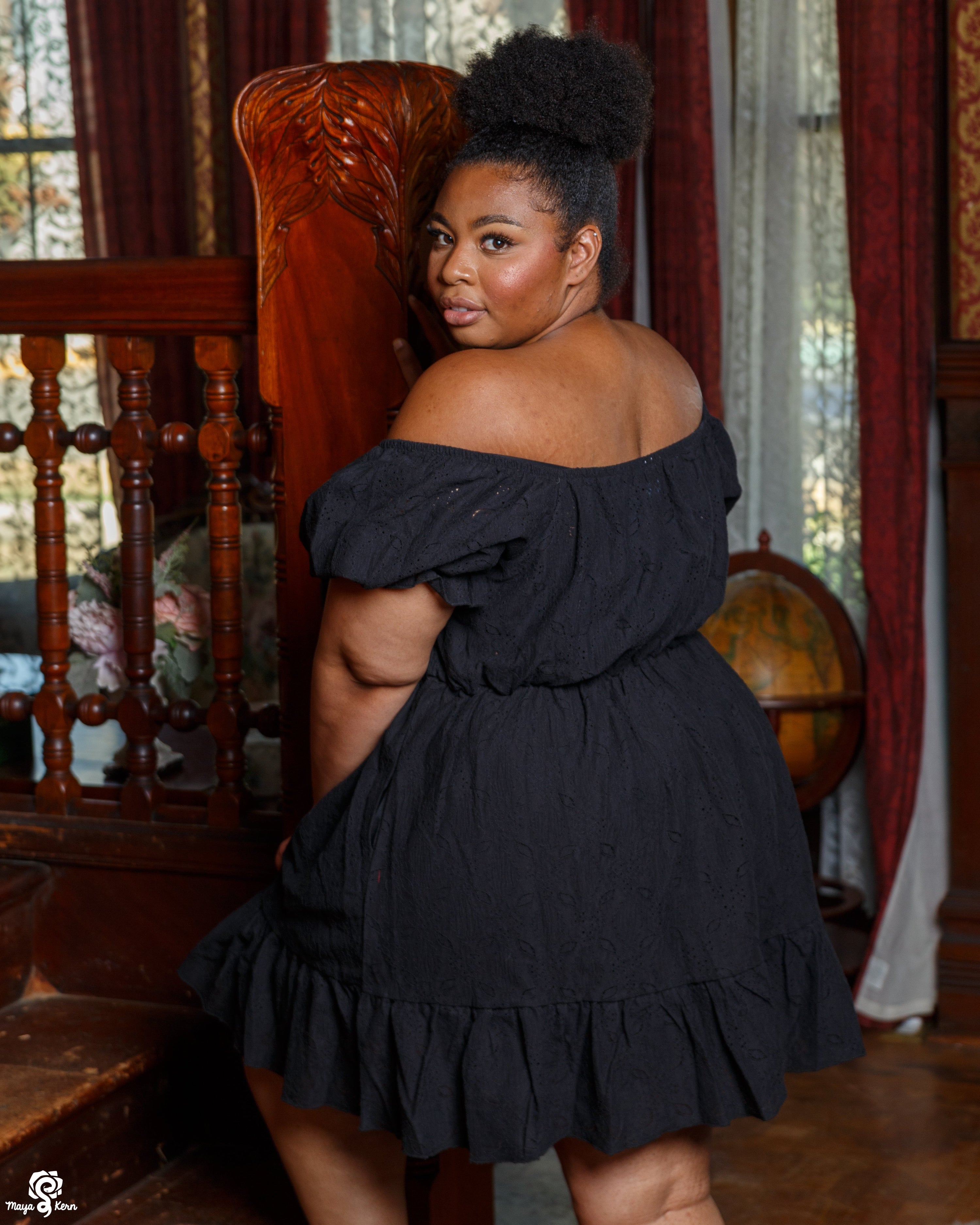 Picnic Dress - FINAL SALE