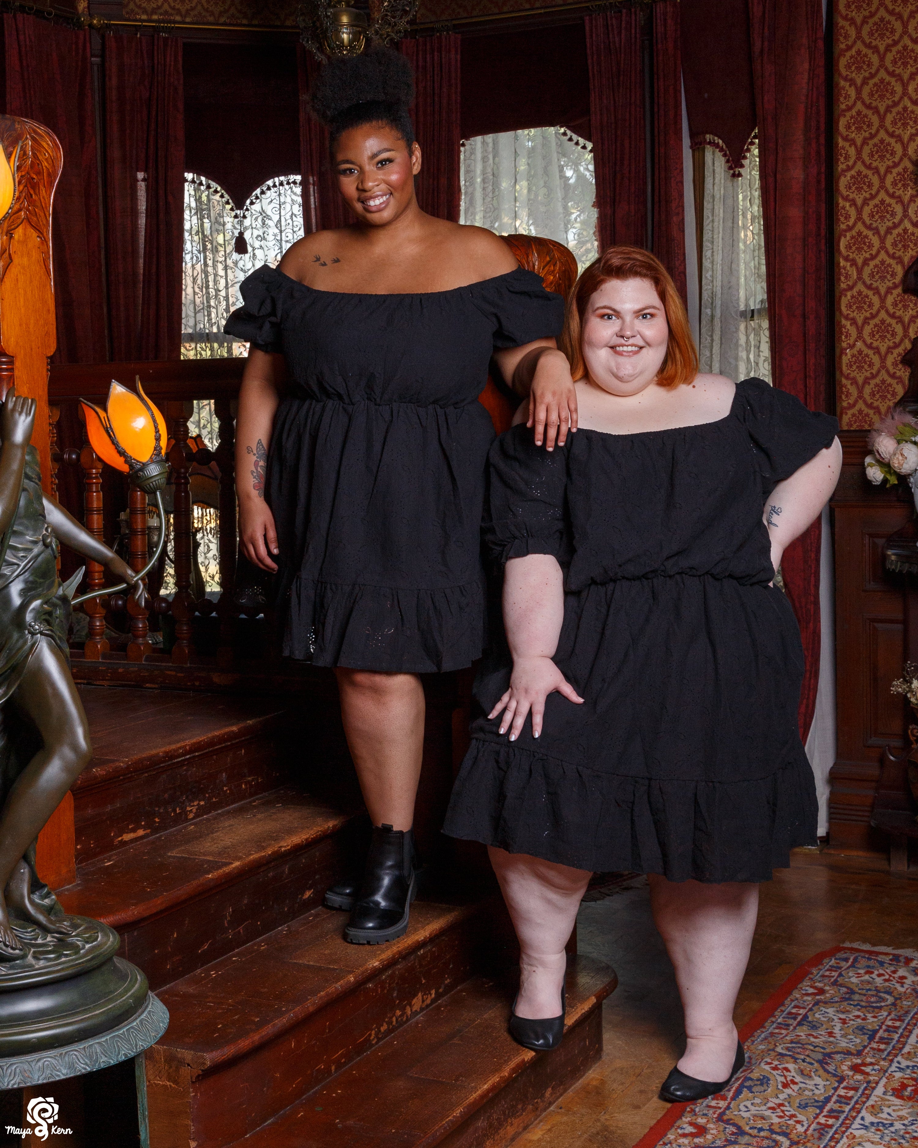 Picnic Dress - FINAL SALE