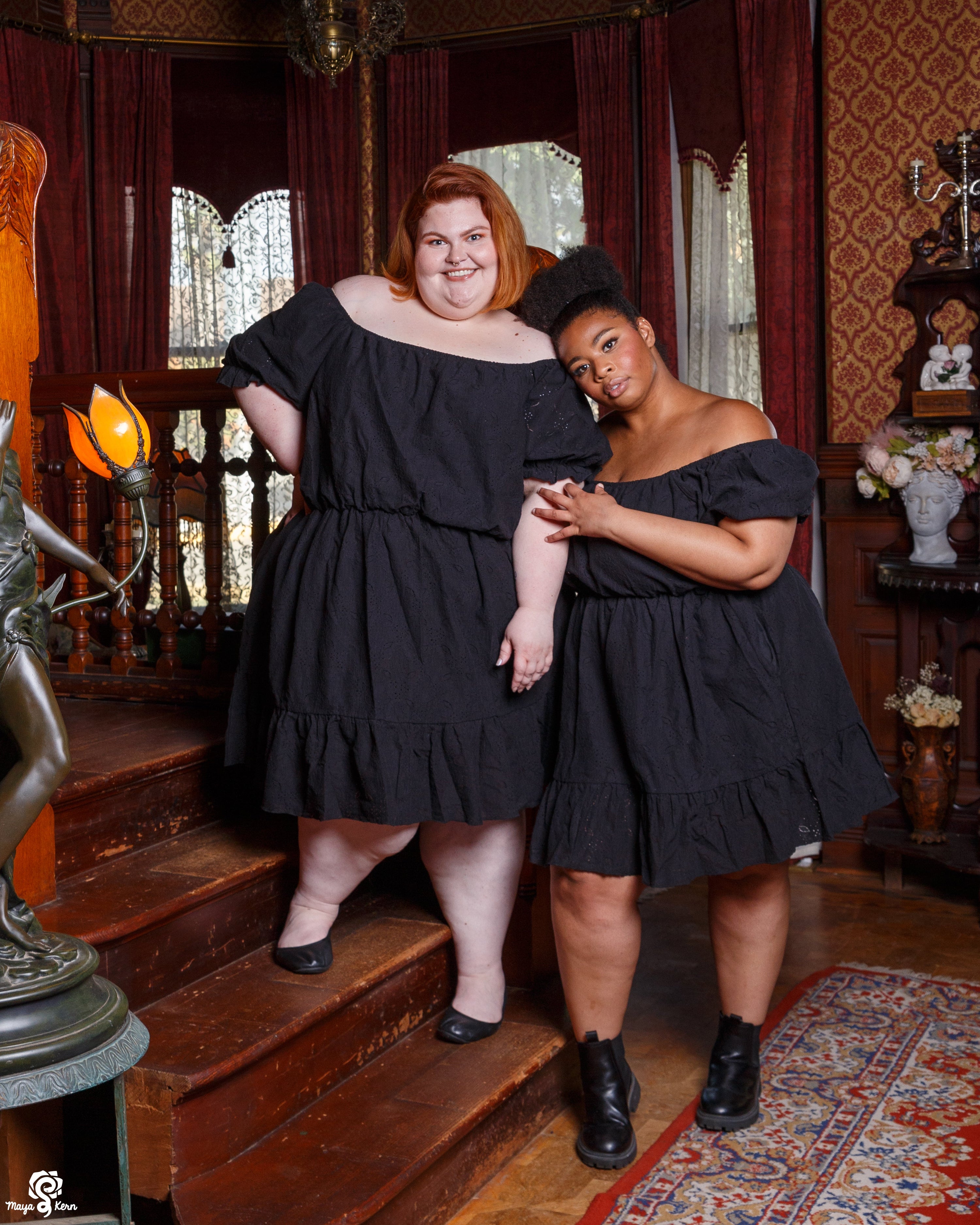 Picnic Dress - FINAL SALE