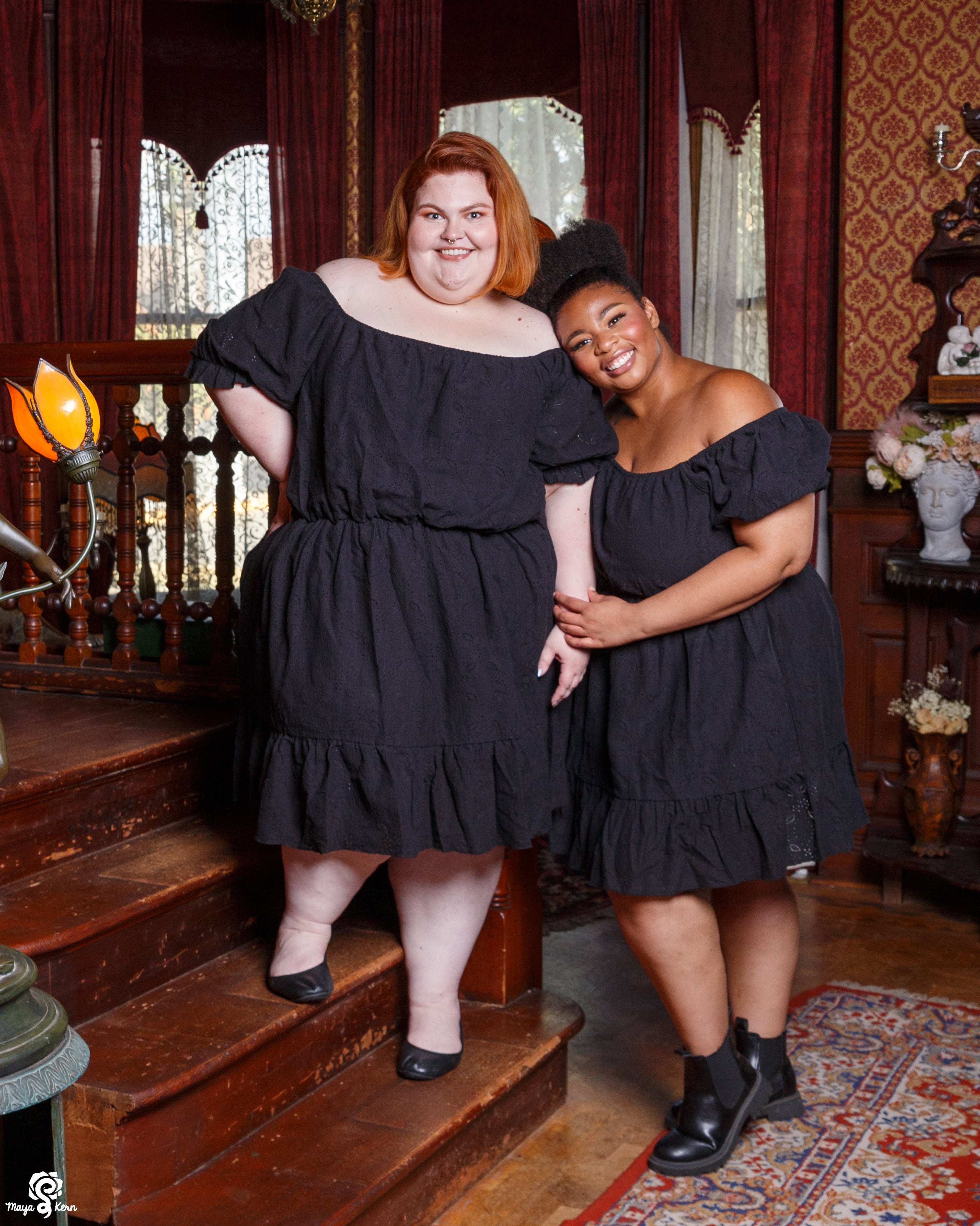 Picnic Dress - FINAL SALE